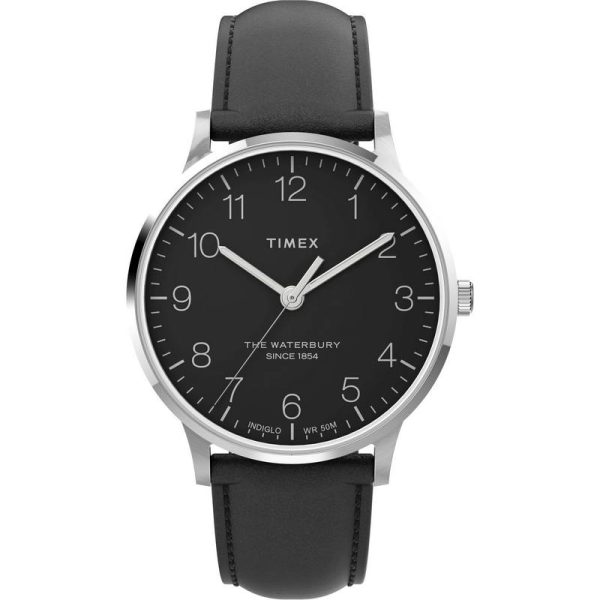 TIMEX RELOJ TW2V01500