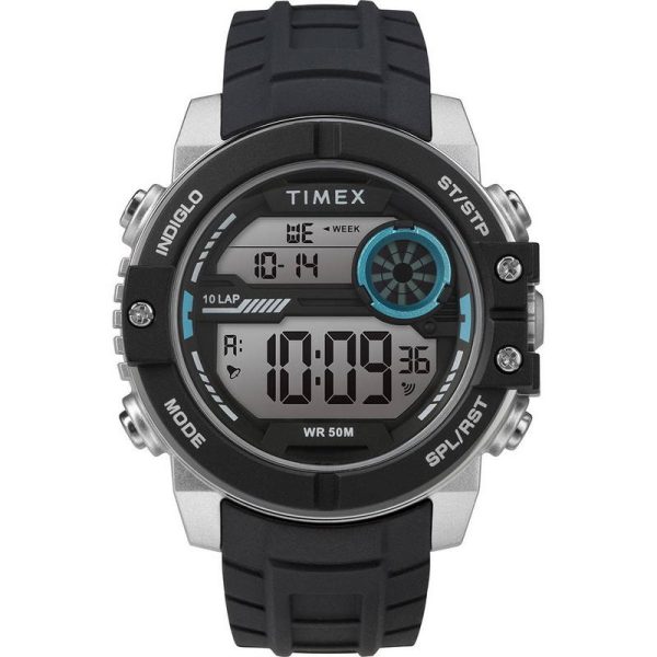TIMEX RELOJ TW5M34600
