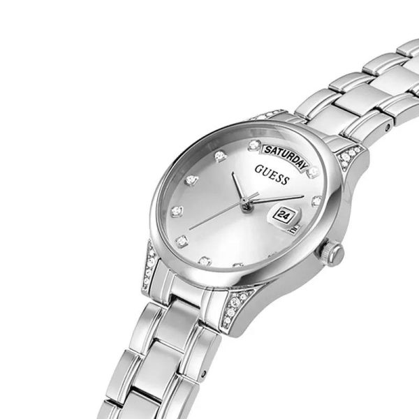 GUESS RELOJ GW0385L1