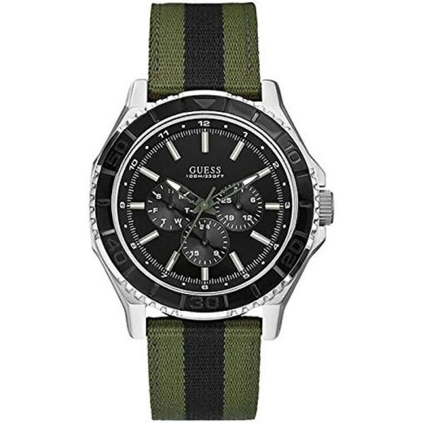 GUESS RELOJ W0491G1