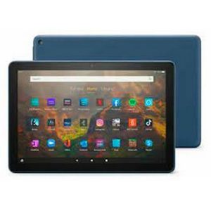 AMAZON TABLET 10" FIRE10 HD 32GB DNIM AMA-FI1032DE