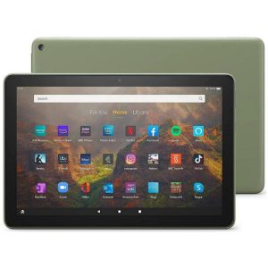 AMAZON TABLET 10" FIRE10 HD 32GB OLIV AMA-FI1032OL