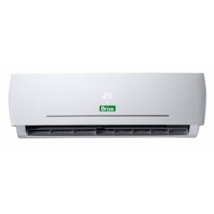 BRIZE AIRE ACONDICIONADO 18000BTU 60HZ AC-18BRI