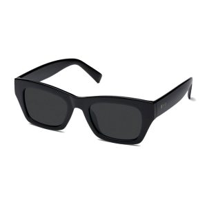 B+D ANTEOJOS SUN MATT SHINY BLACK 4945-99