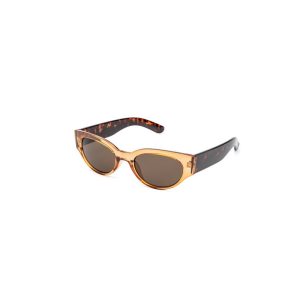 B+D ANTEOJOS SUN MATT NUDE 4946-20