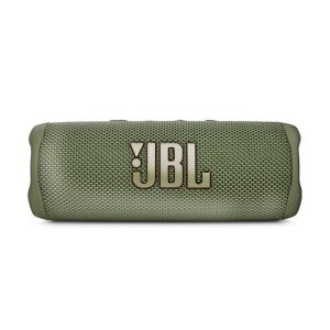 JBL PARLANTE FLIP6 BT GREEN JBLFLIP6GRENAM