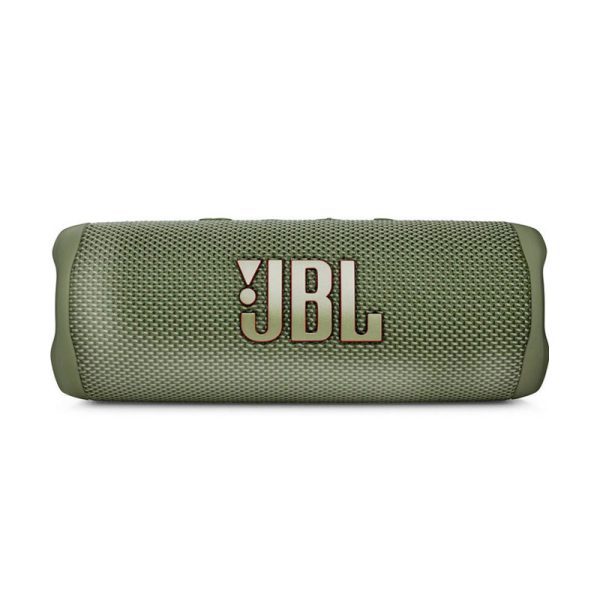 JBL PARLANTE FLIP6 BT GREEN JBLFLIP6GRENAM