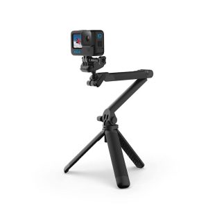 GO PRO ACCESORIO BASTON 3 MOD GR/ARM/TRI AFAEM-002