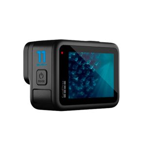 GO PRO CAMARA DIGITAL HERO11 BLK CHDHX-111-RW