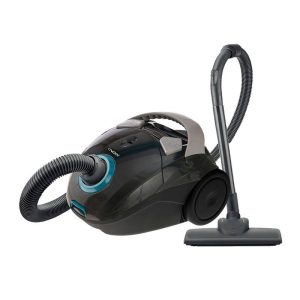 XION ASPIRADORA 1500W C/BOLSA DE TELA VC1500-WHT