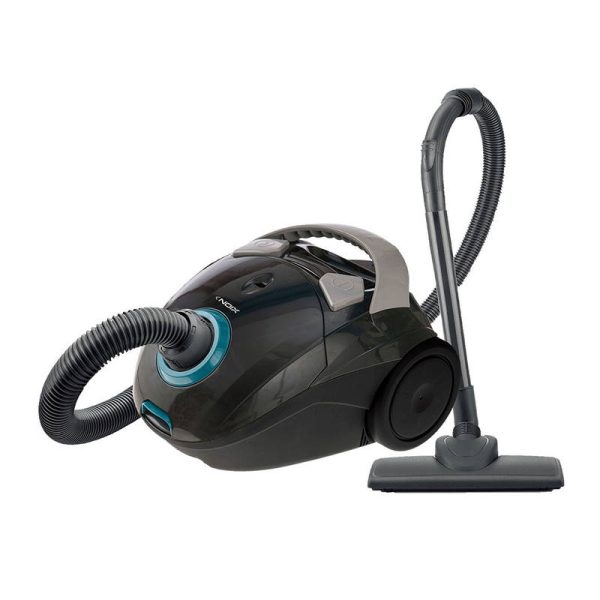 XION ASPIRADORA 1500W C/BOLSA DE TELA VC1500-WHT