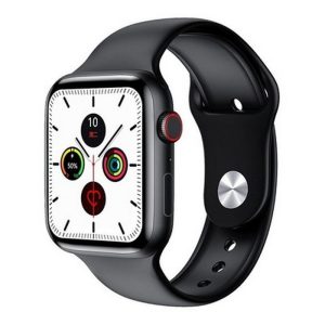 XION SMARTWATCH8 BLK XI-SWATCH8