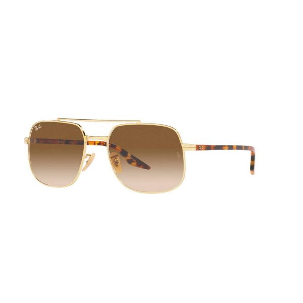 RAY BAN ANTEOJOS RB3699 001/51 59