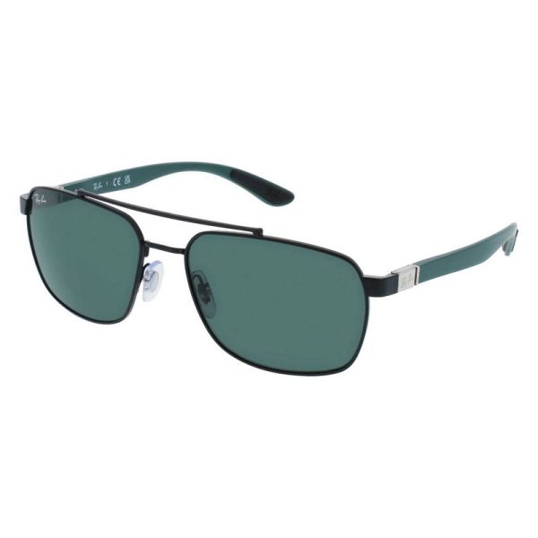 RAY BAN ANTEOJOS RB3701 002/71 59