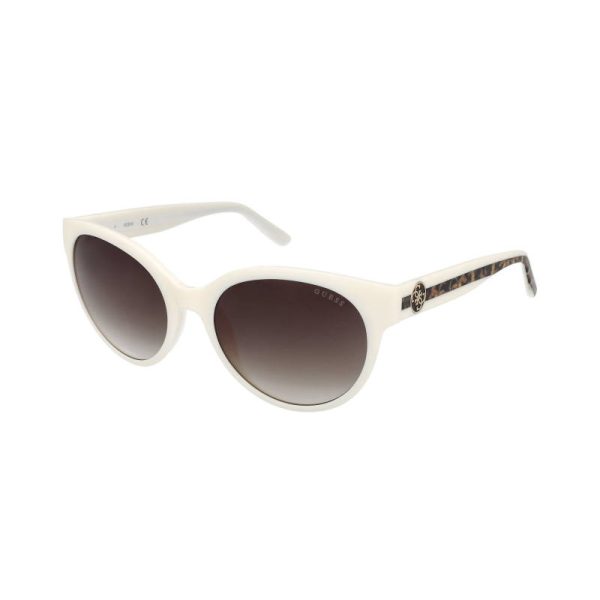 GUESS ANTEOJOS GU7824 25P 55