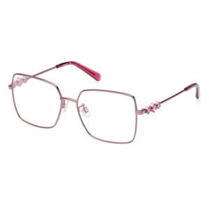 SWAROVSKI ANTEOJOS OFTALMICOS SK5458-H 074 55