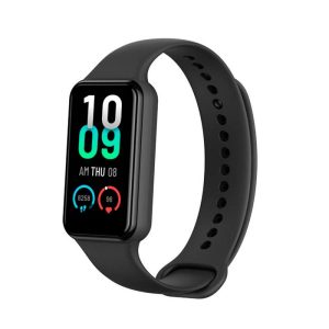 AMAZFIT SMARTWATCH BAND 7 BLK