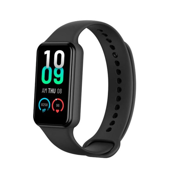 AMAZFIT SMARTWATCH BAND 7 BLK
