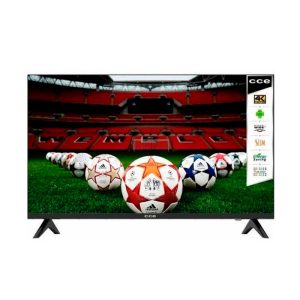 CCE TELEVISOR LED 55" SMART HD CCE-LED55