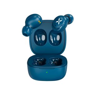 XION AURICULAR BLUETOOTH XI-AU95BT BLUE