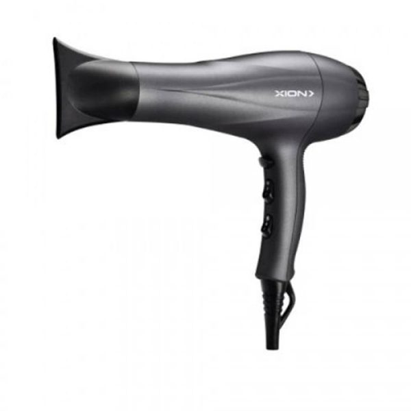 XION SECADOR DE CABELLO ION 2200W XI-SE2205ION GR