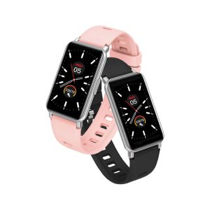 ARGOM SMARTWATCH B20 BK/PNK ARG-WT-6020SL