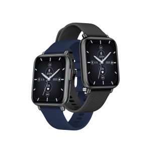 ARGOM SMARTWATCH S50 BK/BLU ARG-WT-6050BK