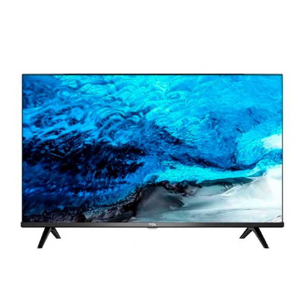 TCL TELEVISOR LED 55" SMART TV 4K QLED 55C635