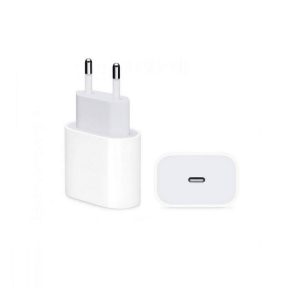 APPLE ADAPTADOR USB-C 20W MHJE3ZM/A