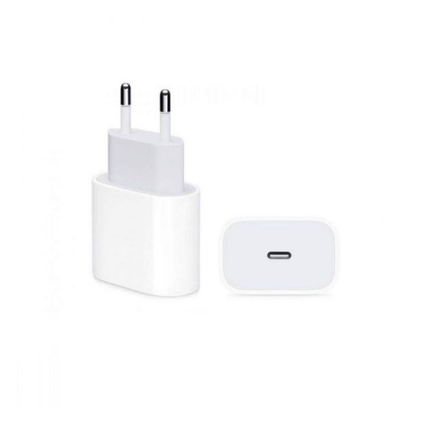 APPLE ADAPTADOR USB-C 20W MHJE3ZM/A