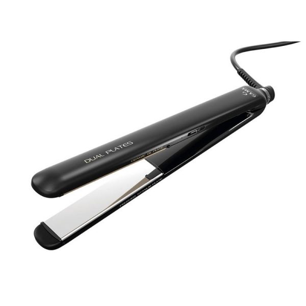 GAMA PLANCHITA DE PELO CP14 DUAL PLATES ST BVT