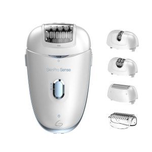 GAMA DEPILADORA SKINPRO SENSE BVT