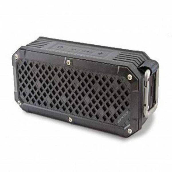 NORTH TECH PARLANTE PORTABLE 850 BLK NT-850WBK