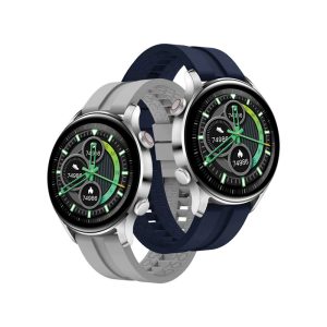 ARGOM SMARTWATCH C60 GRY/BLU ARG-WT-6060SL