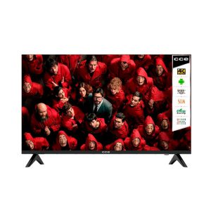 CCE TELEVISOR LED 65" SMART 4K CCE-LED65