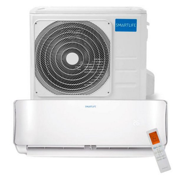 SMARTLIFE AIRE ACOND 12000BTU 50HZ SL-ACFC12M32
