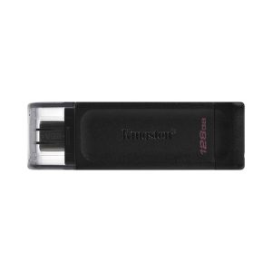 KINGSTON DATA TRAVELER USB-C 3.2 DT70/128GB