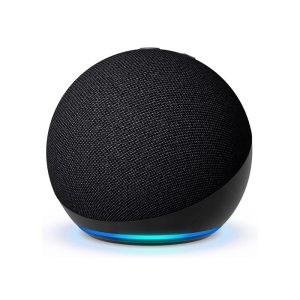 AMAZON PARLANTE PORTATIL ECHO DOT 5G WH B09B8VN8YQ