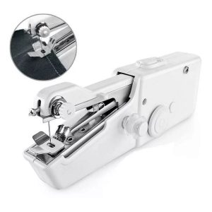 DAIKON MAQUINA DE COSER DE MANO A PILA BMZDML-2