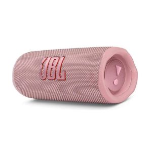 JBL PARLANTE FLIP6 PINK JBLFLIP6PINKAM