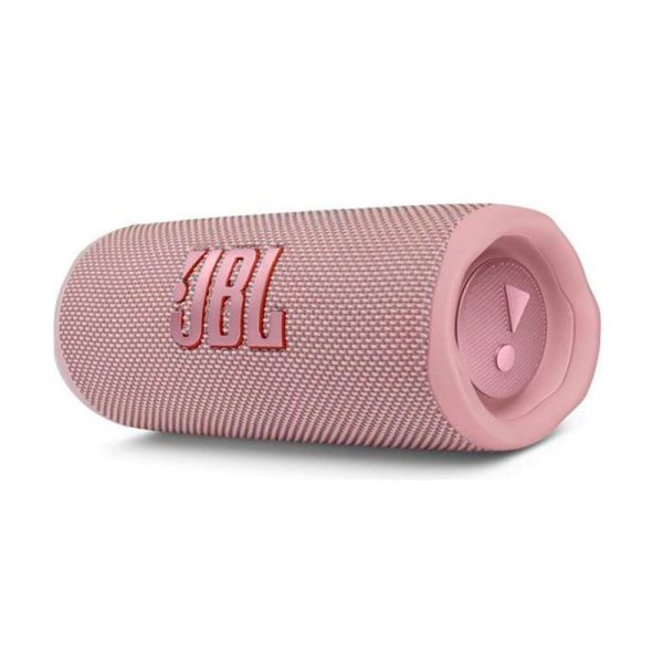 JBL PARLANTE FLIP6 PINK JBLFLIP6PINKAM