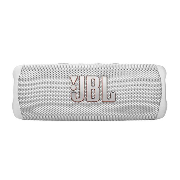 JBL PARLANTE FLIP6 WHITE JBLFLIP6WHTAM