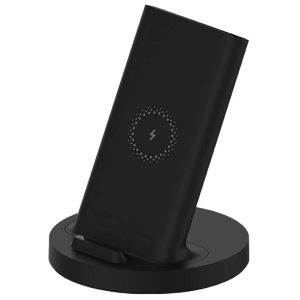 XIAOMI CARGADOR INALAMBRICO MI 20W STAND 26552