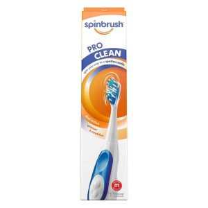 ARM&HAMMER SPINBR CEPILLO DENTAL PRO CLN SOFT