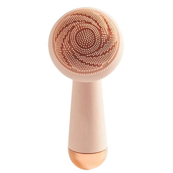 FLAWLESS CEPILLO FACIAL ROSE GOLD 20507082