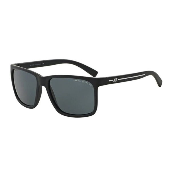 ARMANI EX ANTEOJOS AX4041SF 815787 58