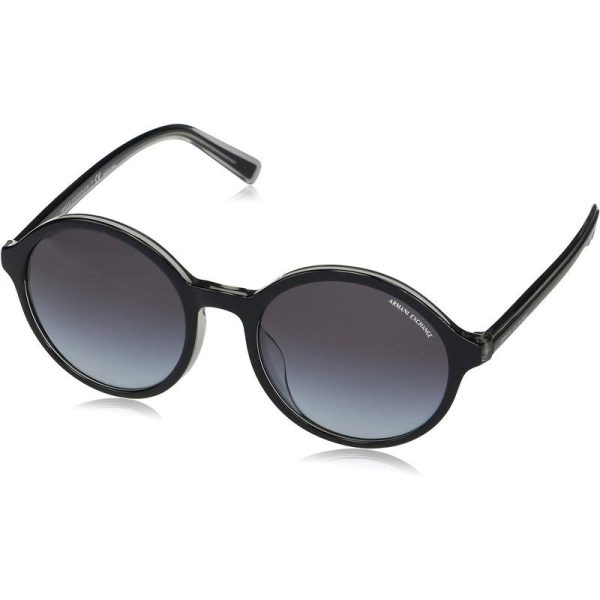 ARMANI EX ANTEOJOS AX4101SF 83218G 55