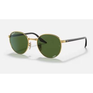 RAY BAN ANTEOJOS RB3691 001/P1 48