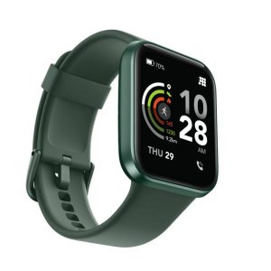 CUBITT SMARTWATCH BT CALL CT2P3-33 GRN