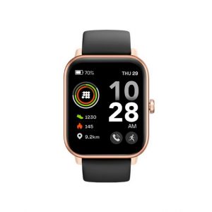 CUBITT SMARTWATCH PRO MAX BT CALL CT2P3M-22 BLU